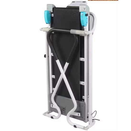 HSM Foldable Motorized Treadmill for Home Use