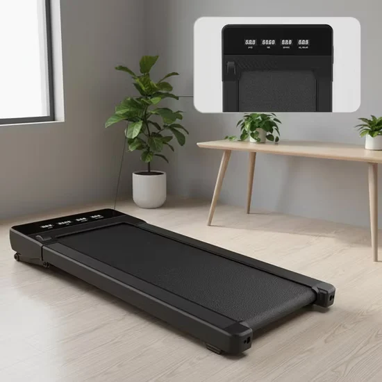 HSM W04H1 Durable Walking Treadmill for Commercial Gym Use