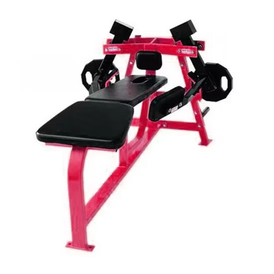ISO-Lateral Rear Deltoid Hammer Strength Machine for Commercial Gyms