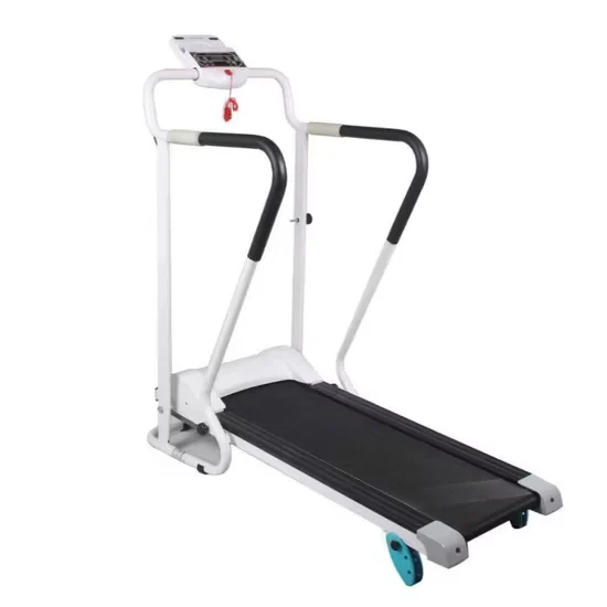 Motorized Treadmill for Elderly Use - Commercial Grade