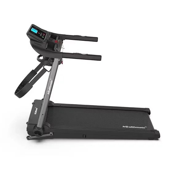 MT026M Electric Fold LCD Treadmill for Fat Burning