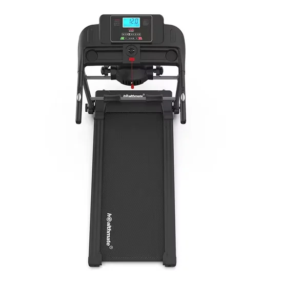 MT026M Electric Home Foldable Treadmill for Aerobic Exercise