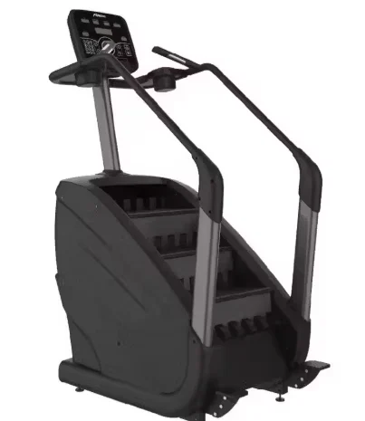 Multi-Preset Stair Machine for Fat Loss & Shaping | BICKFIT