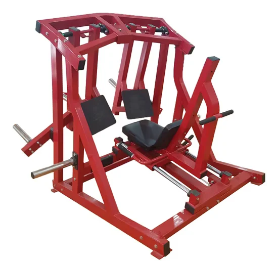 OS-H5031 ISO-Lateral Leg Press for Commercial Gyms [WARN] draft identifier mismatch