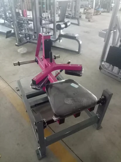 OS-H5032 Seated Calf Raise Machine Plate Loaded