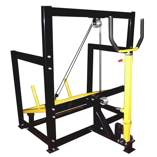 PRO Tackler Machine Commercial Fitness Equipment for Gym