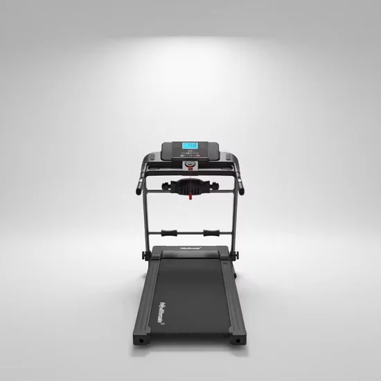 Scientific MT026M Electric Fold Fitness Treadmill for Home Use