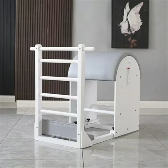 Solid Wood Pilates Ladder Barrel for Studio