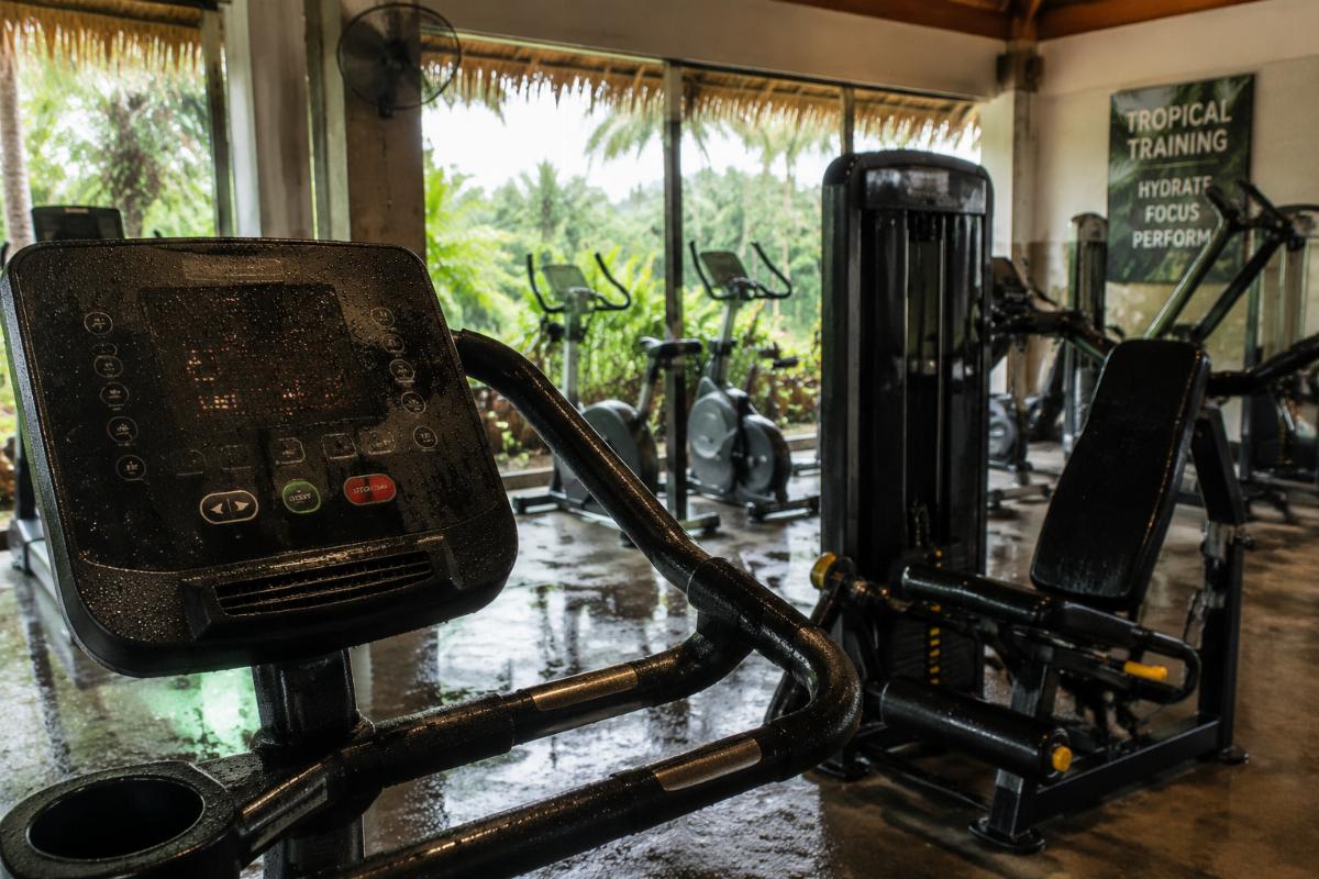 Commercial Gym Equipment Supplier for Vietnam: China Factory Direct OEM Wholesale